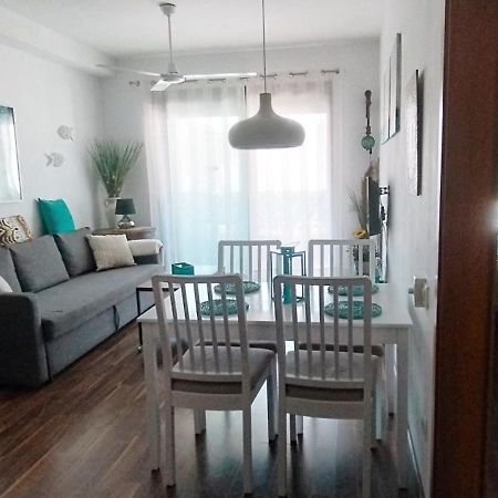Comfortable Apartment With Airco - Isaola Олива Екстериор снимка