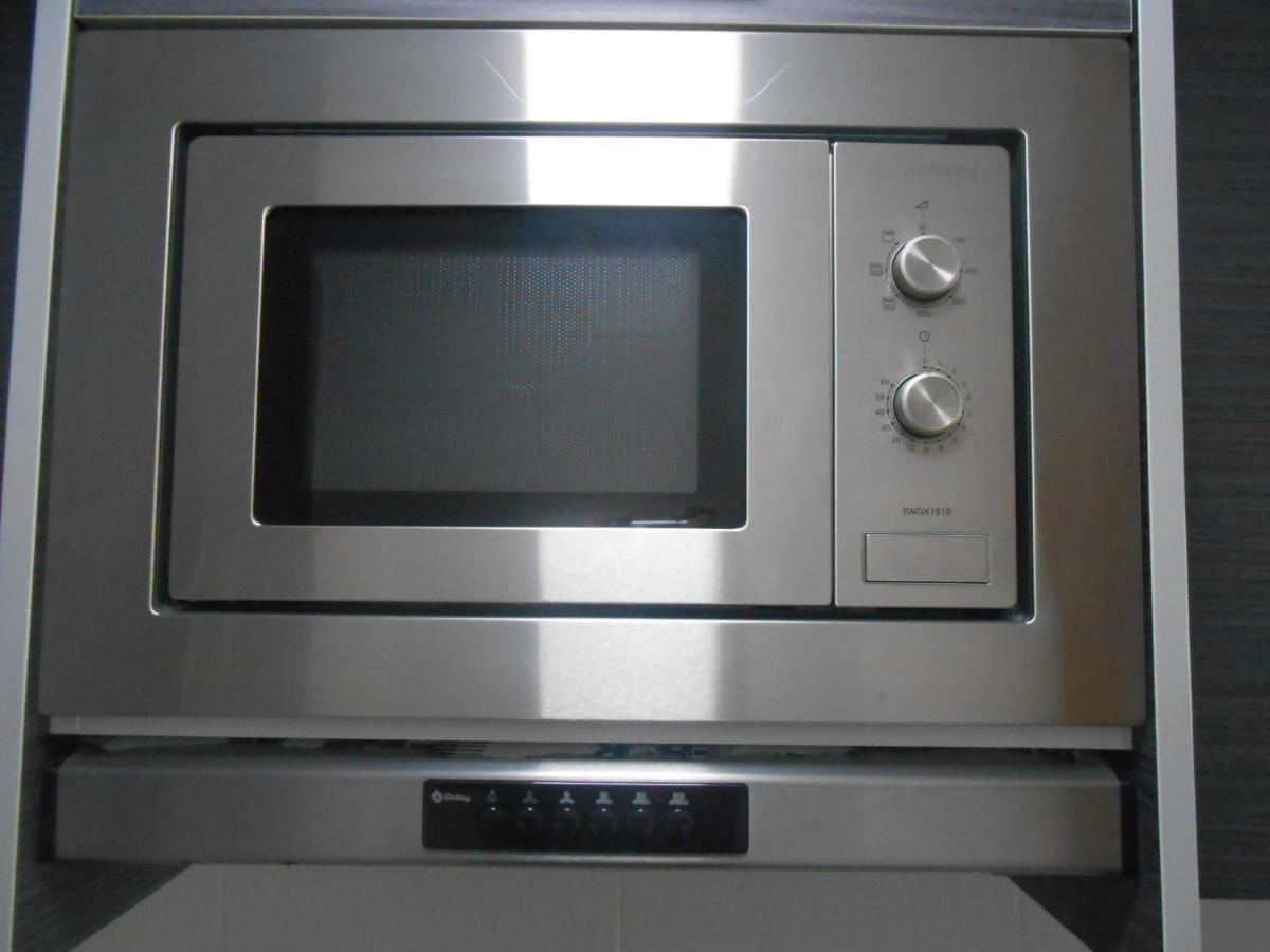 Comfortable Apartment With Airco - Isaola Олива Екстериор снимка
