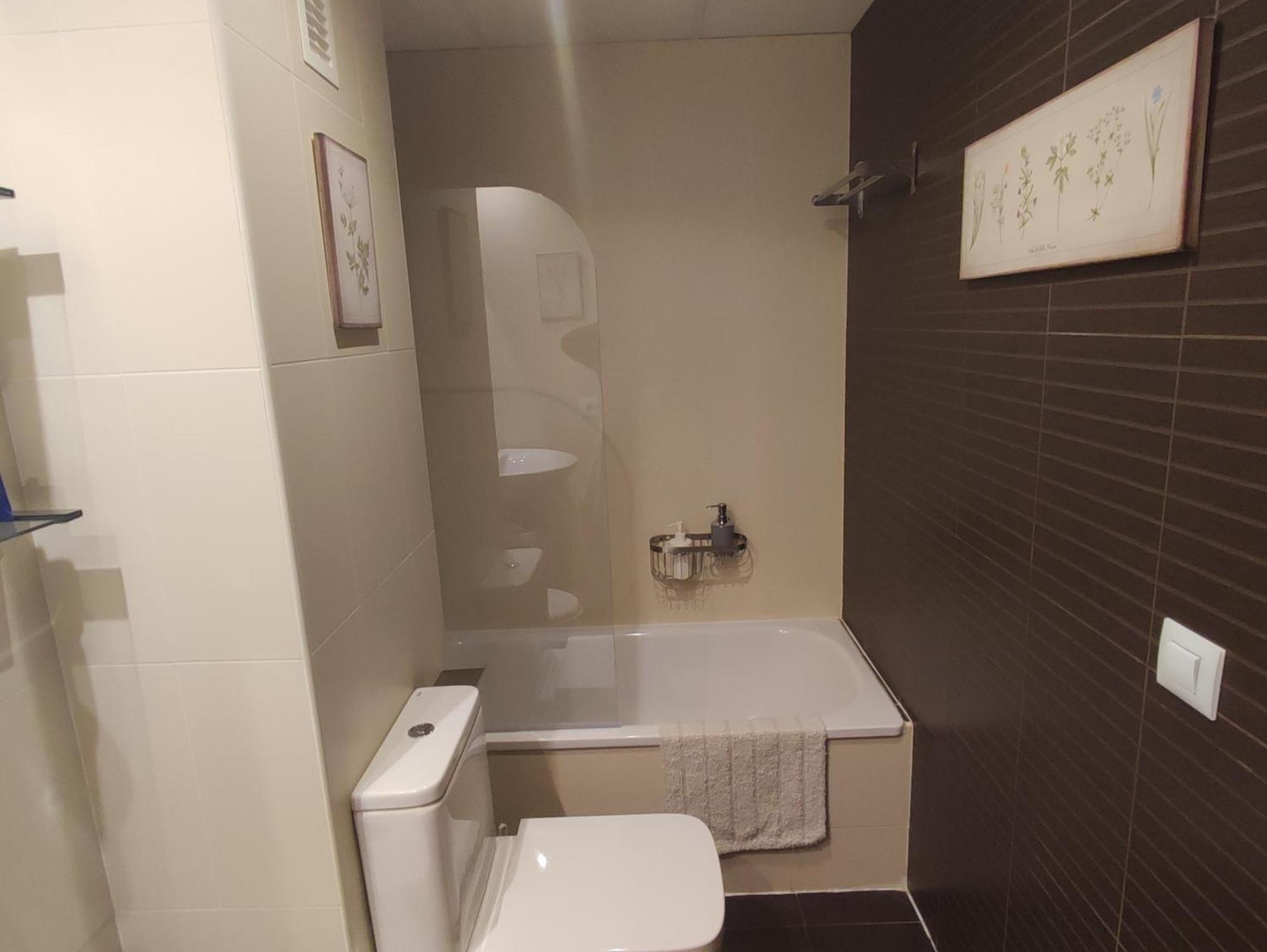 Comfortable Apartment With Airco - Isaola Олива Екстериор снимка