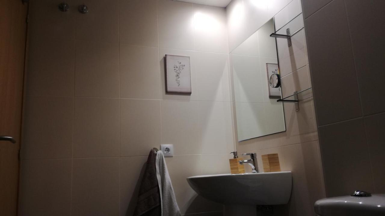 Comfortable Apartment With Airco - Isaola Олива Екстериор снимка